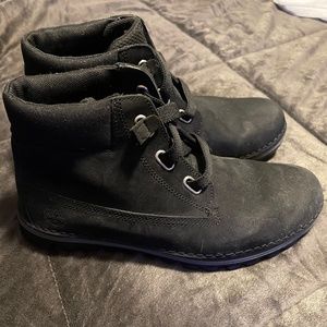 Ladies Timberland Boots